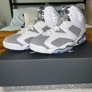 Air Jordan 6 Retro
